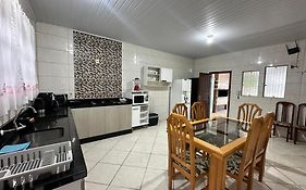03 - Casa praia pinheira perto da guarda